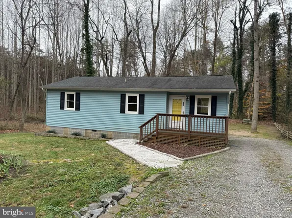 60 Redbud Dr, Louisa, VA 23093