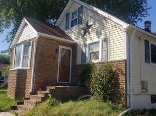 2012 Middleborough Rd, Essex, MD 21221