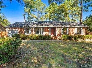 5808 Tuckertown Ln, Fayetteville, NC 28314