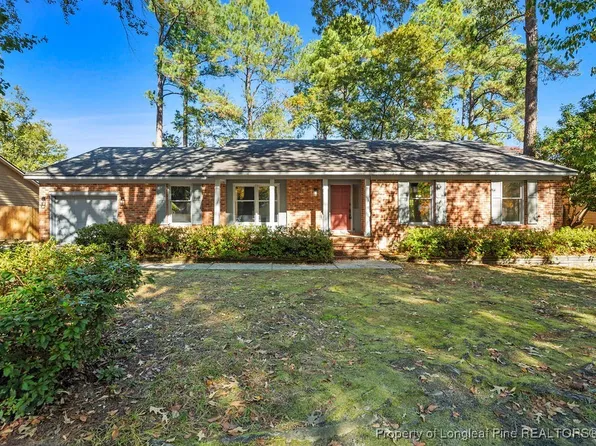 5808 Tuckertown Ln, Fayetteville, NC 28314
