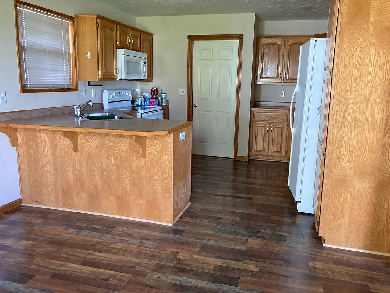3 bed, 1550 sqft, $1,675 — Photo 2