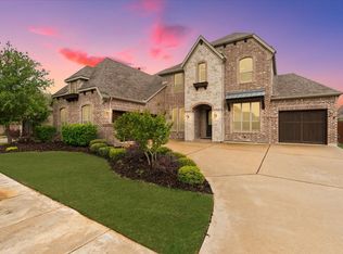 4501 Bristleleaf Ln, Prosper, TX 75078