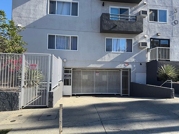 2nd image of 310 1/2 S Kenmore Ave #M308
