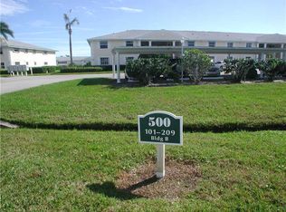 500 Grove Isle Cir UNIT 500-101, Vero Beach, FL 32962