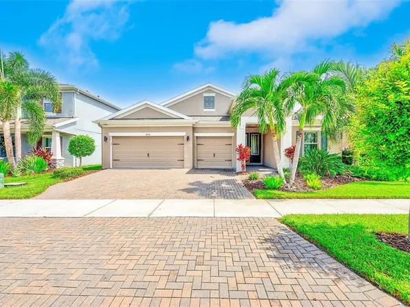 6916 NEOPOLITAN COURT, APOLLO BEACH, FL 33572