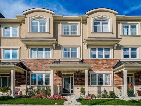90 Cornell Centre Blvd, Markham, ON L6B 1M9