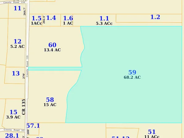 68 Ac Cres #135, Okolona, MS 38860