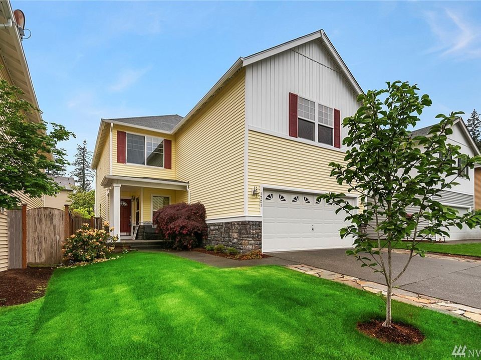 1st image of 1721 251st Pl SE #37