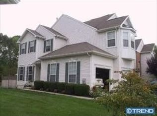 71 Windingbrook Rd, Bordentown, NJ 08505