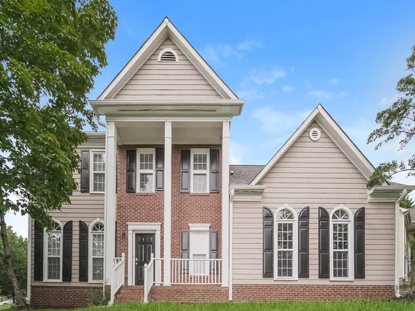 10323 Rosemallow Rd, Charlotte, NC 28213