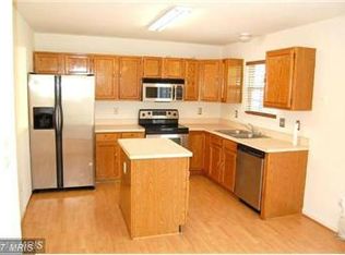 760 Vanderbilt Ter SE, Leesburg, VA