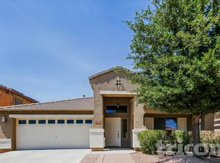 41334 W Hayden Dr, Maricopa, AZ 85138