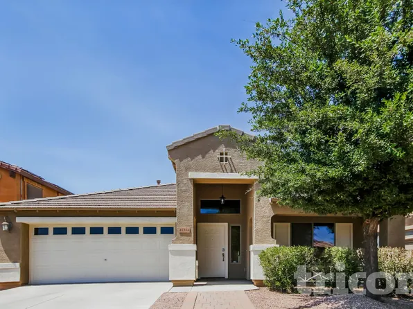 41334 W Hayden Dr, Maricopa, AZ 85138