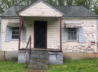 430 Conner St, Lexington, NC 27292