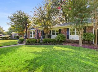 1303 Winchester Dr, Charleston, SC 29407