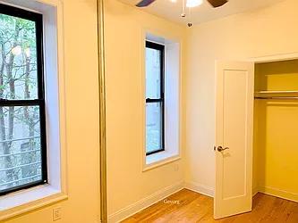 Rented by Corcoran