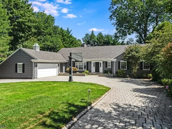 421 Ridgewood Ave, Glen Ridge Boro Twp., NJ 07028