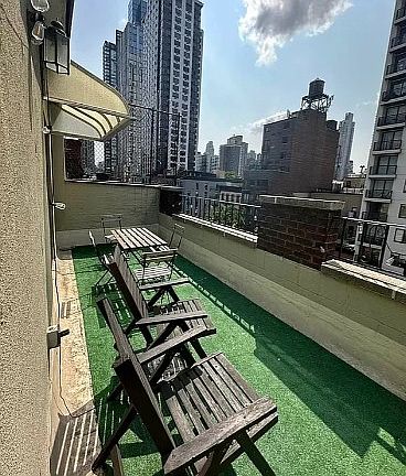 2nd image of 1750 1st Ave APT 5A