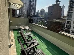 1750 1st Ave APT 5A, New York, NY 10128