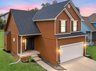 1834 Kansas Ave, Kansas City, MO 64127