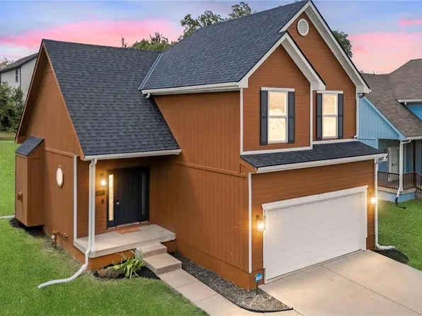 1834 Kansas Ave, Kansas City, MO 64127