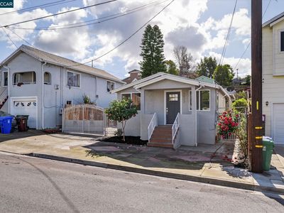 1027 3rd St, Rodeo, CA, 94572
