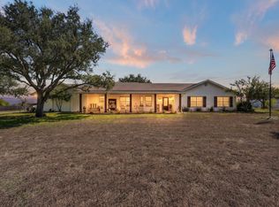 458 Mitchell Rd, Lorena, TX 76655