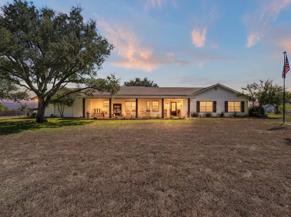 458 Mitchell Rd, Lorena, TX 76655