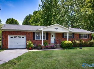 28234 Cedar Hill Rd, Ardmore, AL 35739