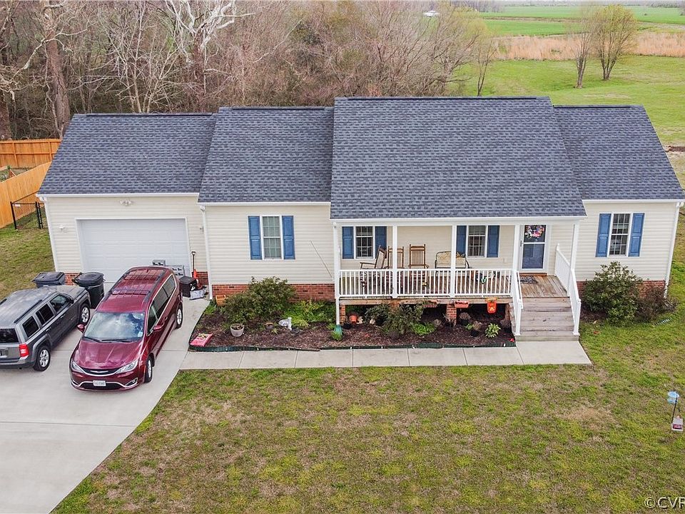 112 W Liberty Farms Dr, Manquin, VA 23106 Zillow