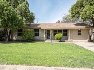 7665 Woodshire Dr, Dallas, TX 75232