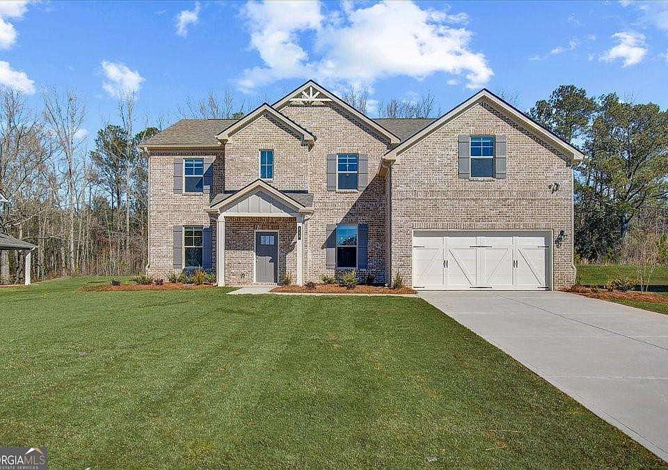 1st image of 166 Haverling Pass