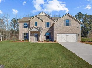 166 Haverling Pass, Hampton, GA 30228
