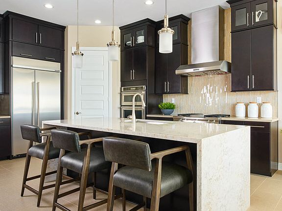 Timeless Kitchen Design