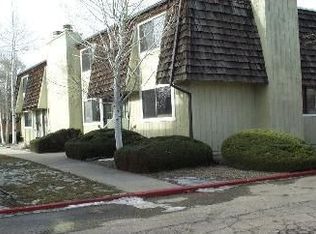 8105 W 54th Pl #4, Arvada, CO 80002