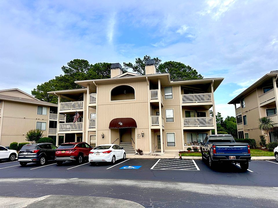 1st image of 4210 Pinehurst Circle #F9