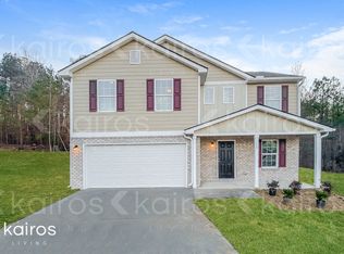 7540 Congregation St, Fairburn, GA 30213