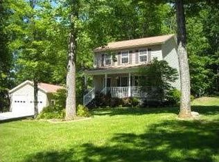 1810 Pine Ave, Buena Vista, VA 24416