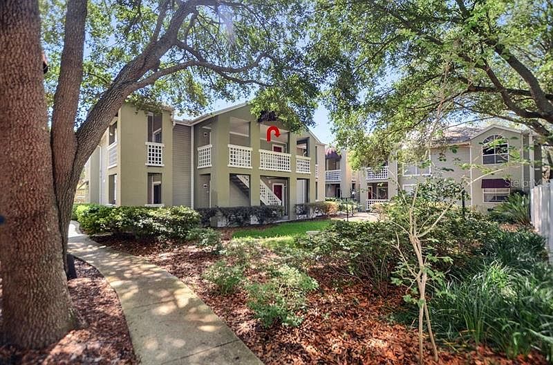 1st image of 603 S Melville Ave APT 12