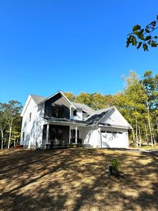 50 Josephine Way, Tolland, CT, 06084
