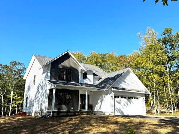 50 Josephine Way, Tolland, CT 06084