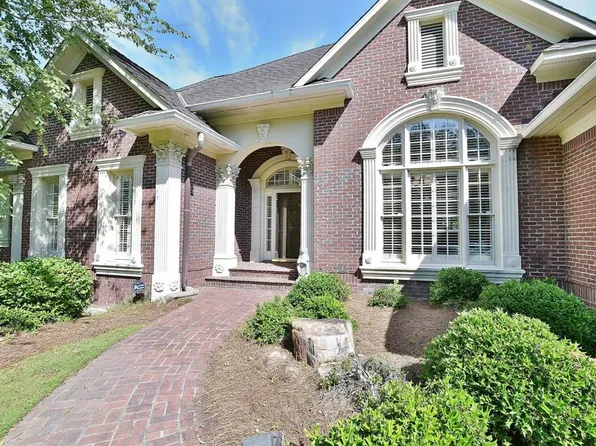 7301 Grand View Rd, Columbus, GA 31904