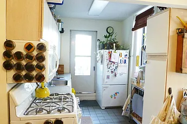 Rented by Brooklyn Bridge