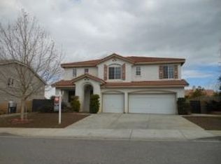 40102 Vista Ridge Dr, Palmdale, CA 93551