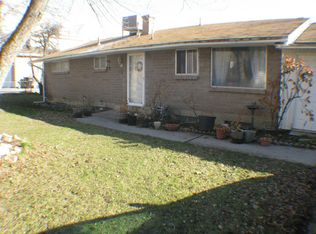 580 E 2550 N, Provo, UT 84604