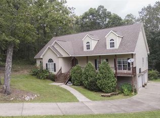 6220 Pinebrook Cir, Pinson, AL 35126
