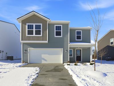 11738 Cotterill Way, Indianapolis, IN, 46235