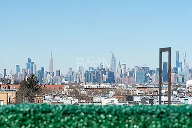 Rented by Brick&Mortar