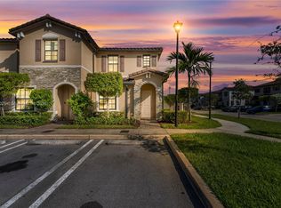 Coco Palm Villas, Homestead, FL 33032