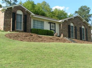 4101 Braddock Dr, Columbus, GA 31907